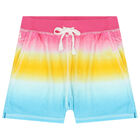 شورت متعدد الألوان , 1, hi-res