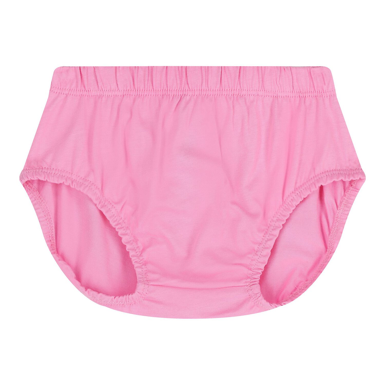 Baby Girls Pink Tulle Dress Set, 1, hi-res