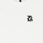 White Logo T-Shirt, 1, hi-res