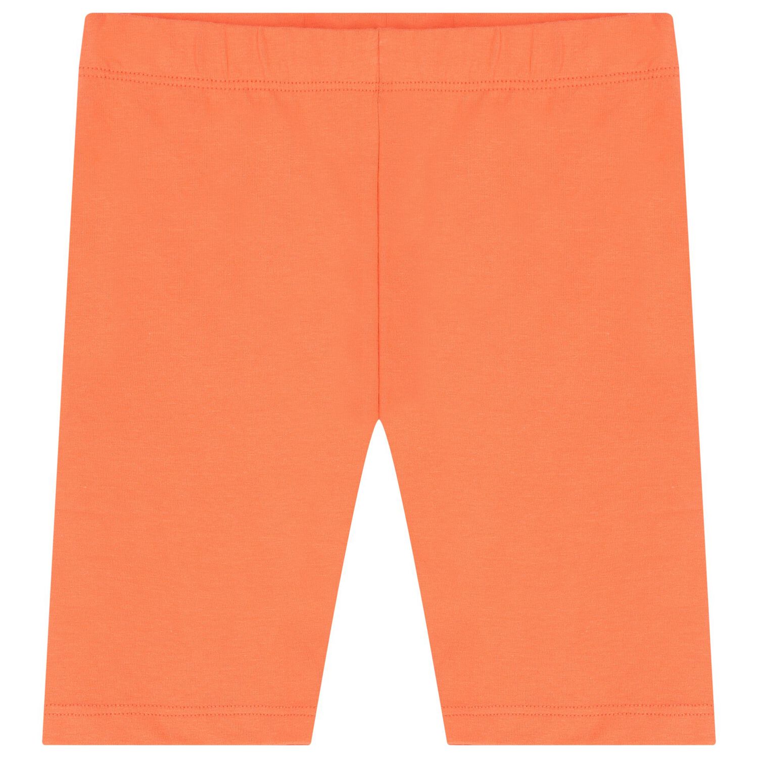 طقم ليجنز للبنات باللون الأبيض والأحمر والبرتقالي, 3, hi-res image number null