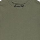 تي شيرتات بشعار أسود وأخضر للأولاد (عبوة من قطعتين), 1, hi-res