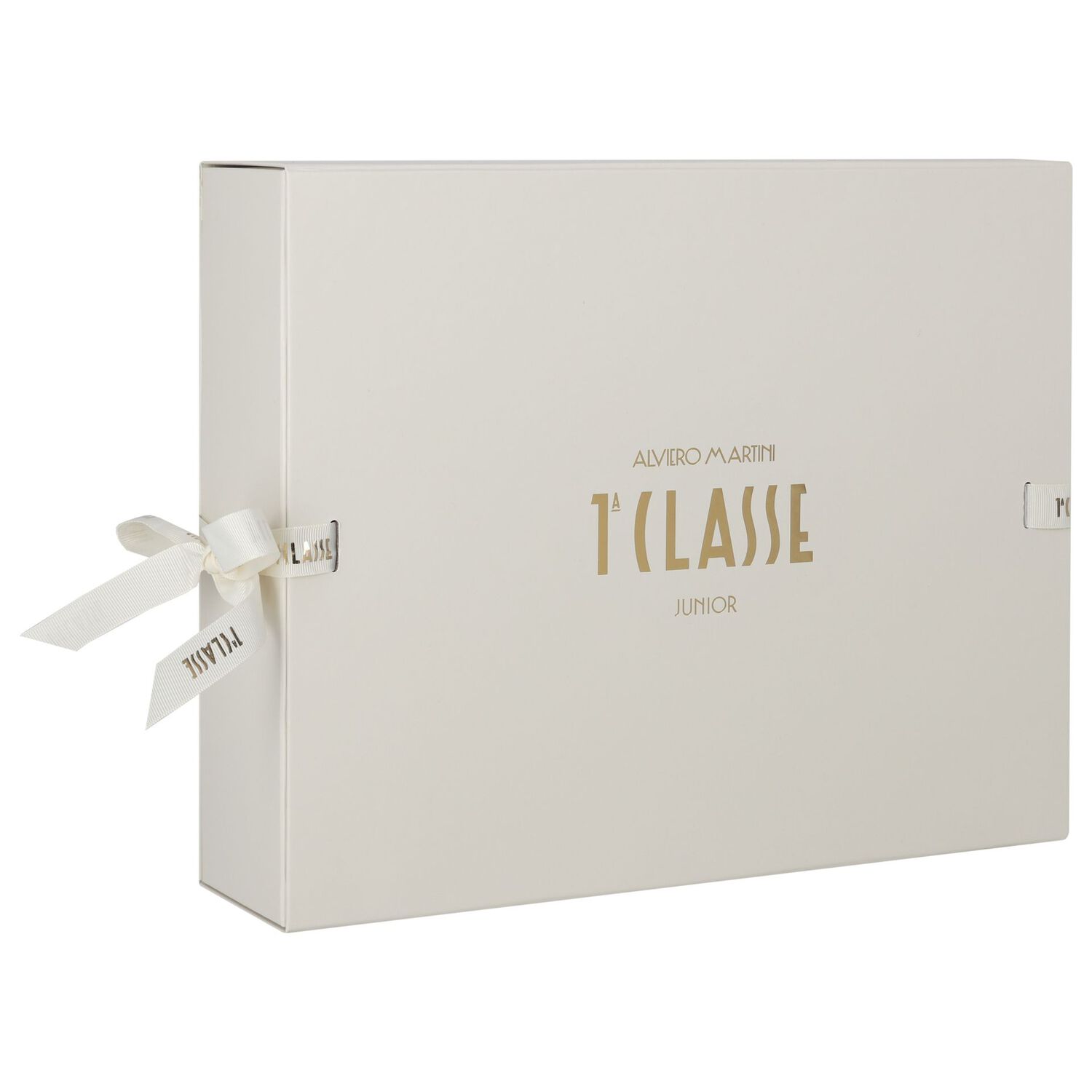 Ivory & Beige Geo Map Babygrow Gift Set, 3, hi-res