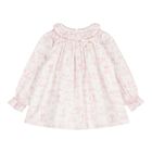 Baby Girls Ivory Dress Set, 1, hi-res