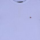 تيشيرت اولاد بالشعار باللون البنفسجى , 1, hi-res