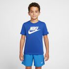 Blue Logo T-Shirt, 5, hi-res