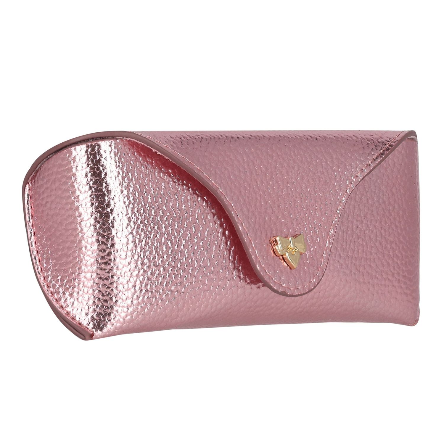 Girls White Diamante Sunglasses, 1, hi-res