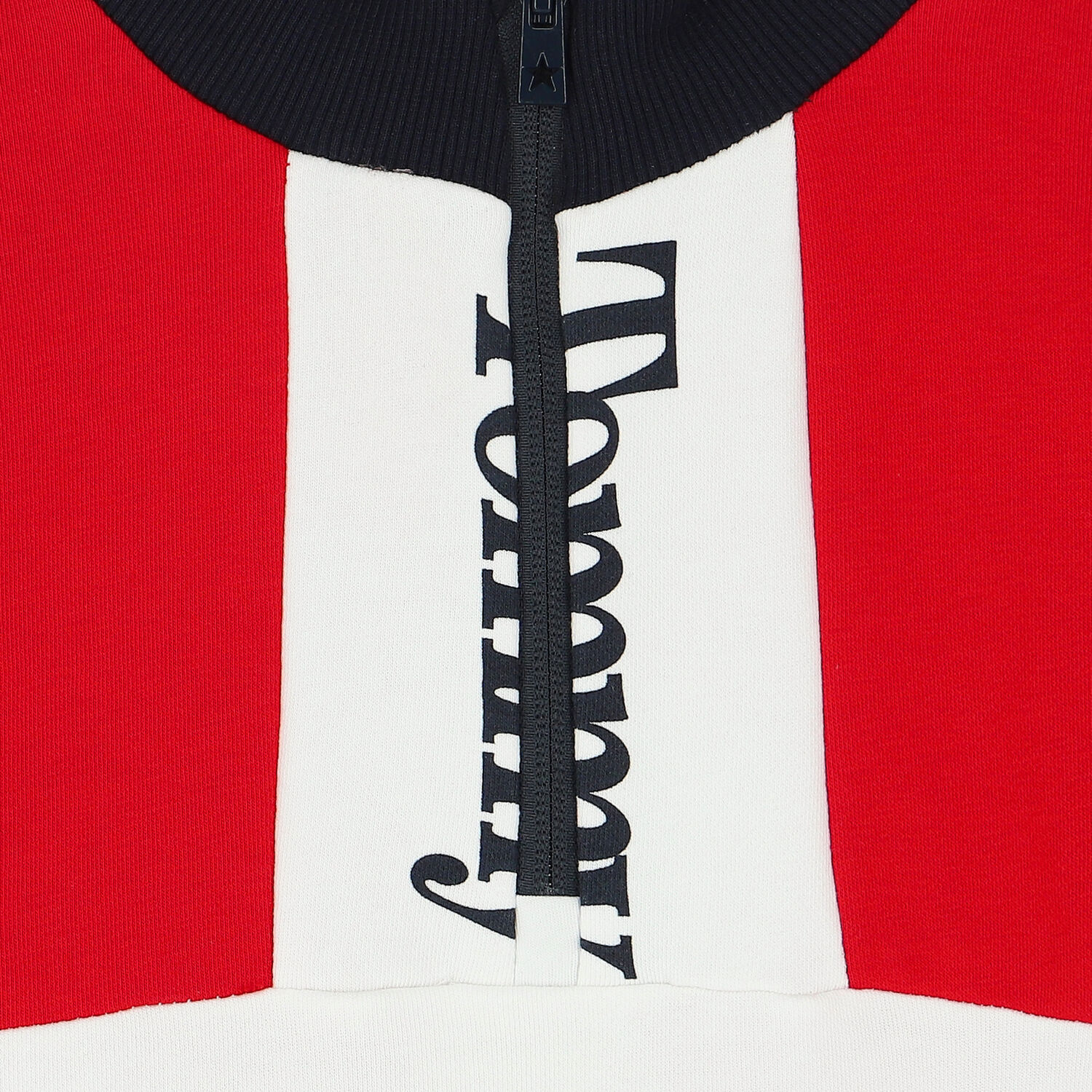 Girls Logo Colourblock Sweatshirt Dress, 1, hi-res