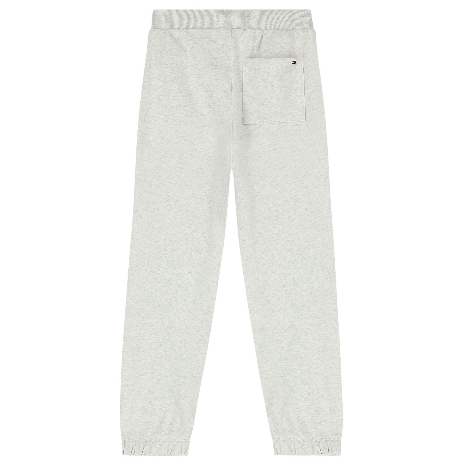 بدلة رياضية أولاد بالشعار باللون الرمادى, 1, hi-res image number null