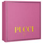 طقم هدايا ملابس أطفال بناتي باللونين الوردي والعاجي, 1, hi-res