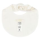 طقم افرول هديا  بطبعة الخريطة باللون العاجي والبيج , 4, hi-res