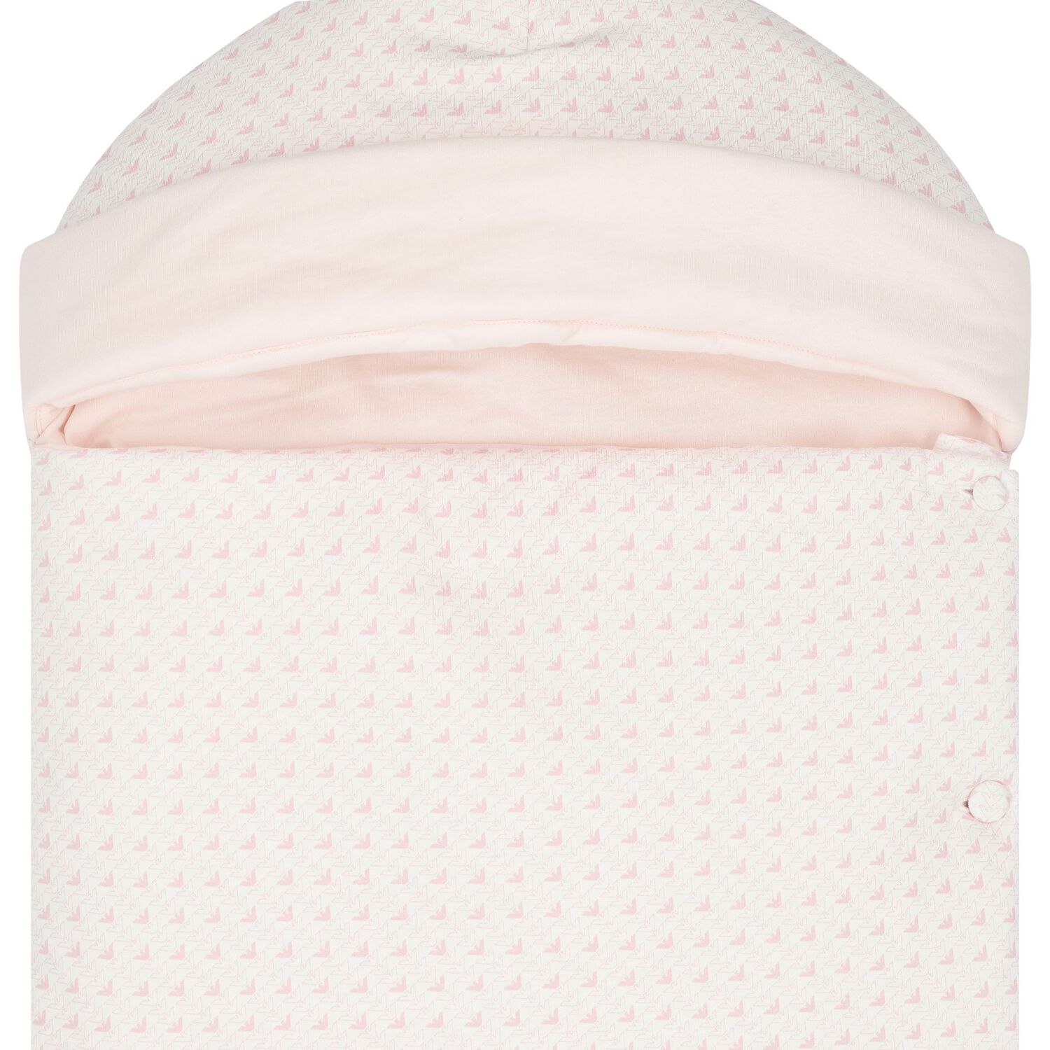 مدس بنات بالشعار باللون الوردي, 2, hi-res