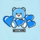 رومبير بالشعار باللون الازرق , 1, hi-res