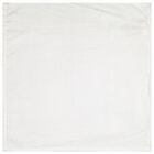 غطاء موسلين للأطفال باللون العاجي والرمادي للاولاد (3  قطع ), 1, hi-res