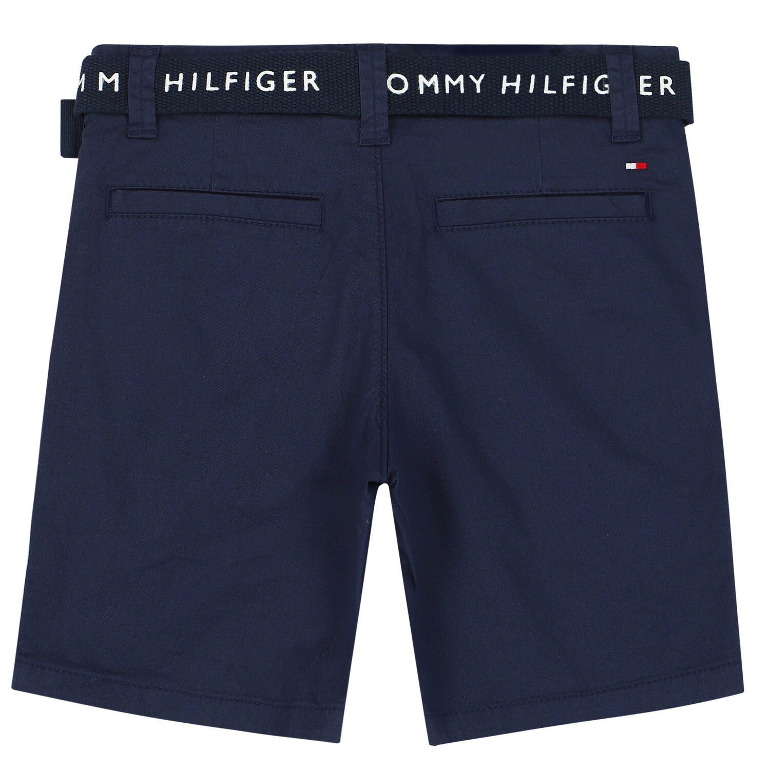 Boys Navy Chino Shorts, 1, hi-res image number null