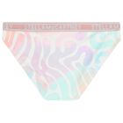 Girls Multi-Coloured Bikini, 1, hi-res