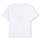 White Tiger Logo T-Shirt, 1, hi-res