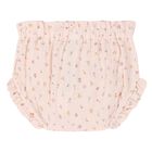 Baby Girls Pink Floral Dress Set, 1, hi-res