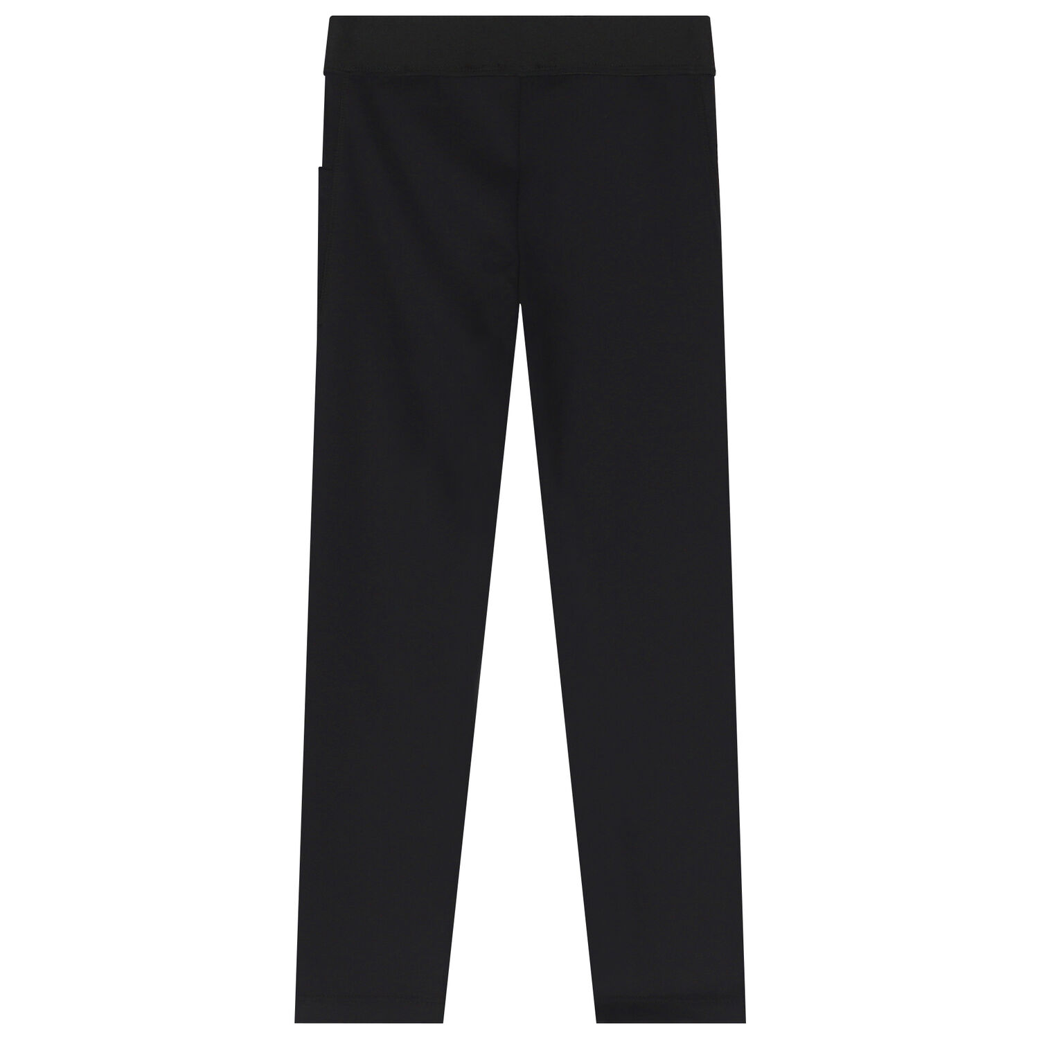 ليغينز بنات بالشعار باللون الاسود, 1, hi-res image number null