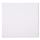 Baby Girls White Logo Blanket, 1, hi-res