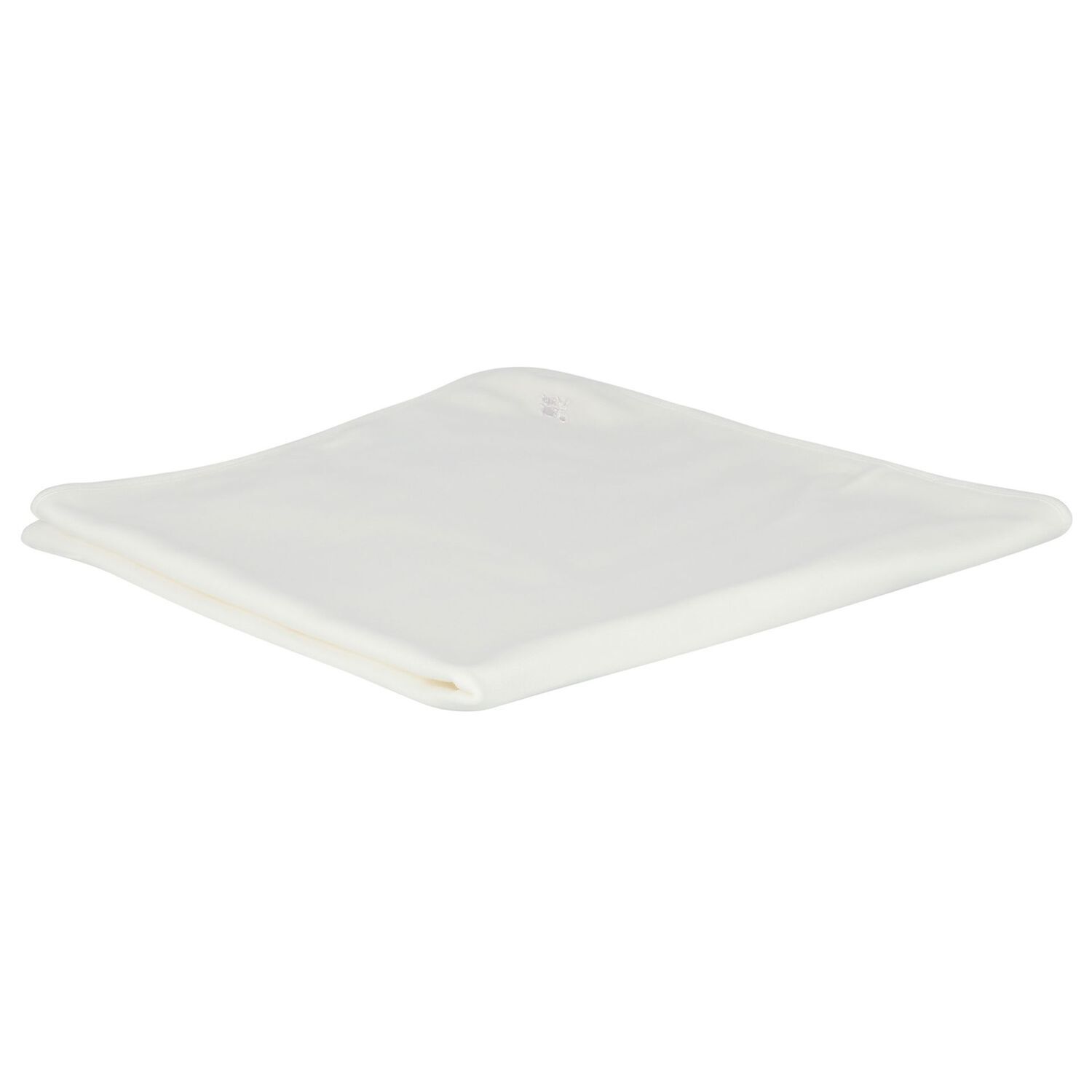 White Baby Blanket, 3, hi-res