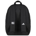 حقيبة ظهر بشعار سمايلي باللون الأسود, 1, hi-res