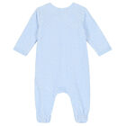 طقم هدية أفرول بنات باللون الوردى, 3, hi-res