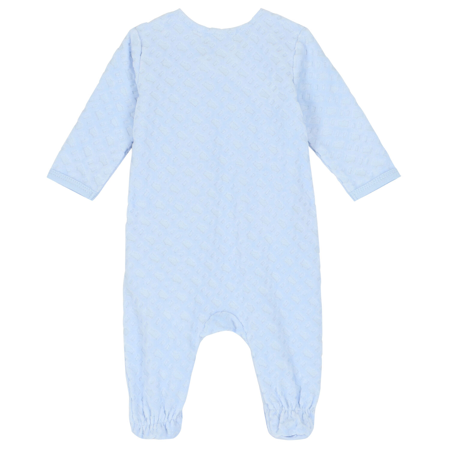 طقم هدية أفرول بنات باللون الوردى, 3, hi-res