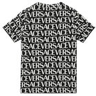 Black & White Logo T-Shirt, 1, hi-res