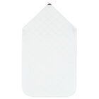 مدس كروهات باللون الأبيض, 1, hi-res