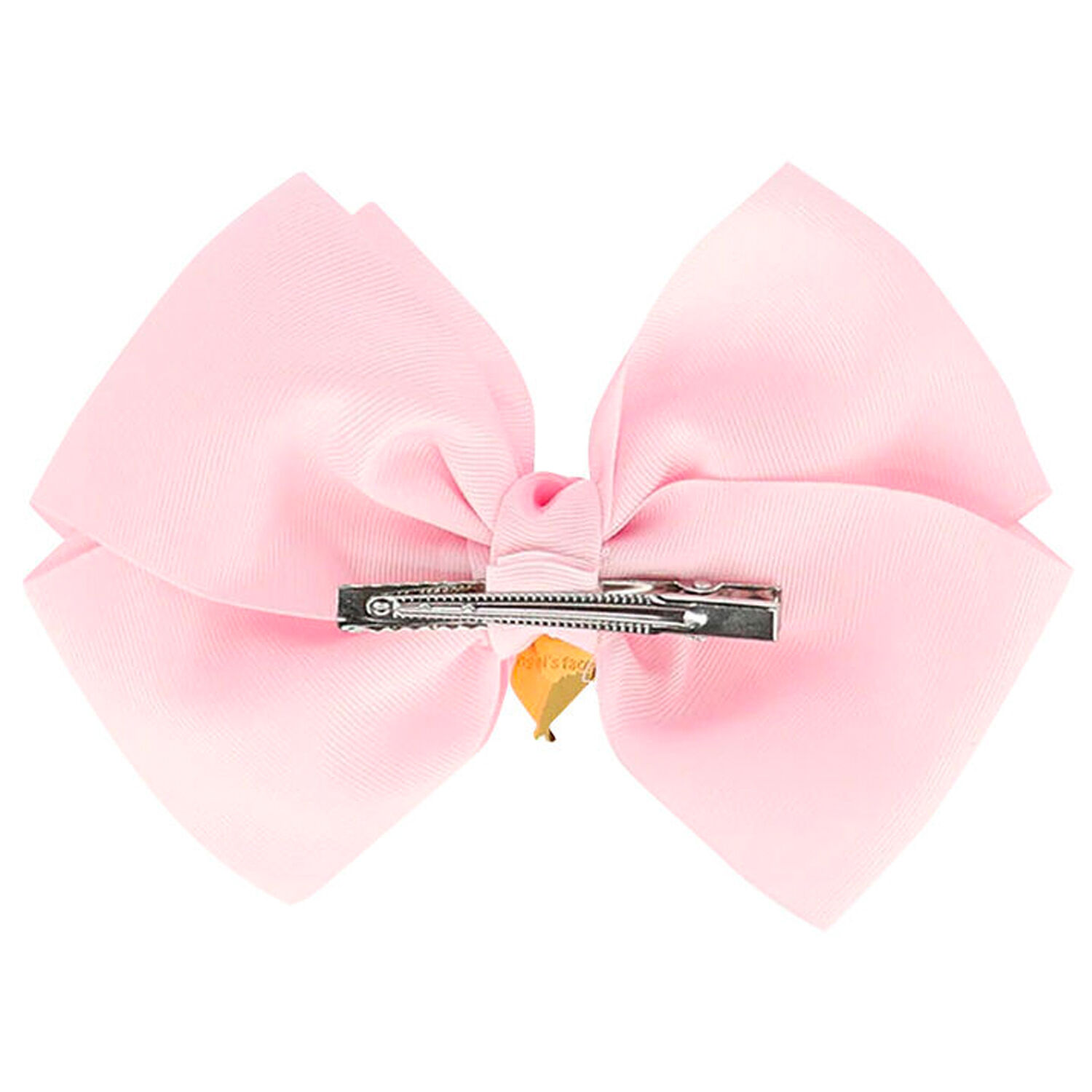 مشبك شعر فيري بفيونكة باللون الوردى, 5, hi-res