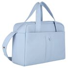 Blue Baby Changing Bag, 1, hi-res