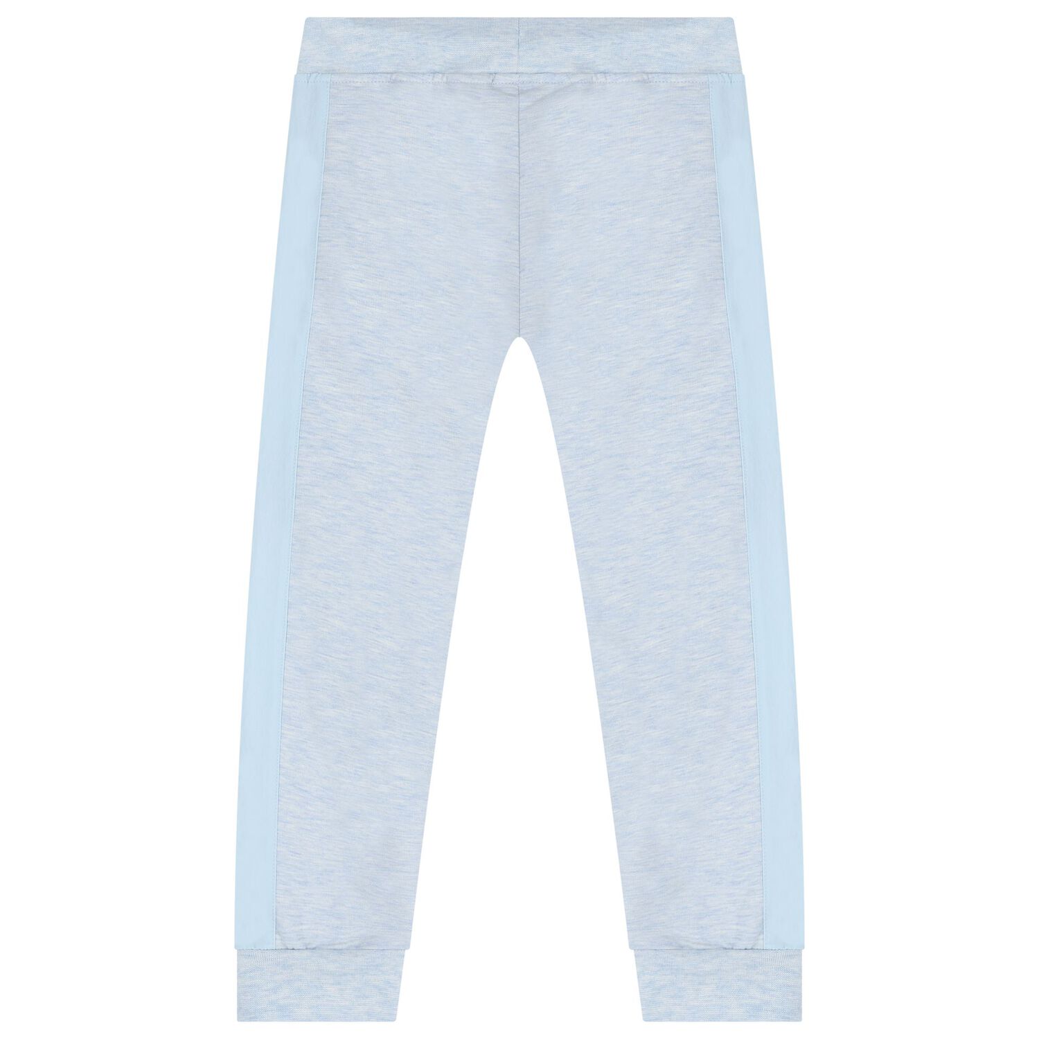 Boys Blue Logo Tracksuit, 1, hi-res image number null