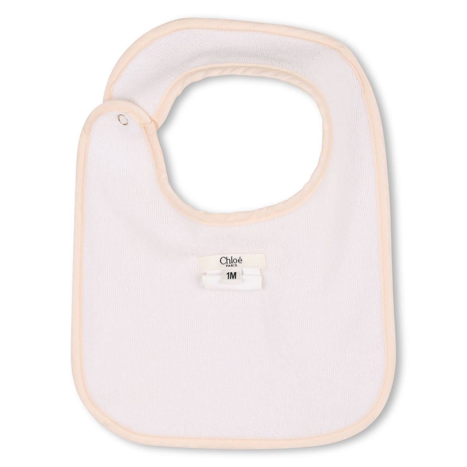 Baby Girls Pink Babygrow Gift Set, 2, hi-res