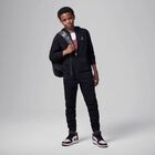 توب أولاد هودي جامبمان  بسحاب بالشعار باللون الأسود, 1, hi-res