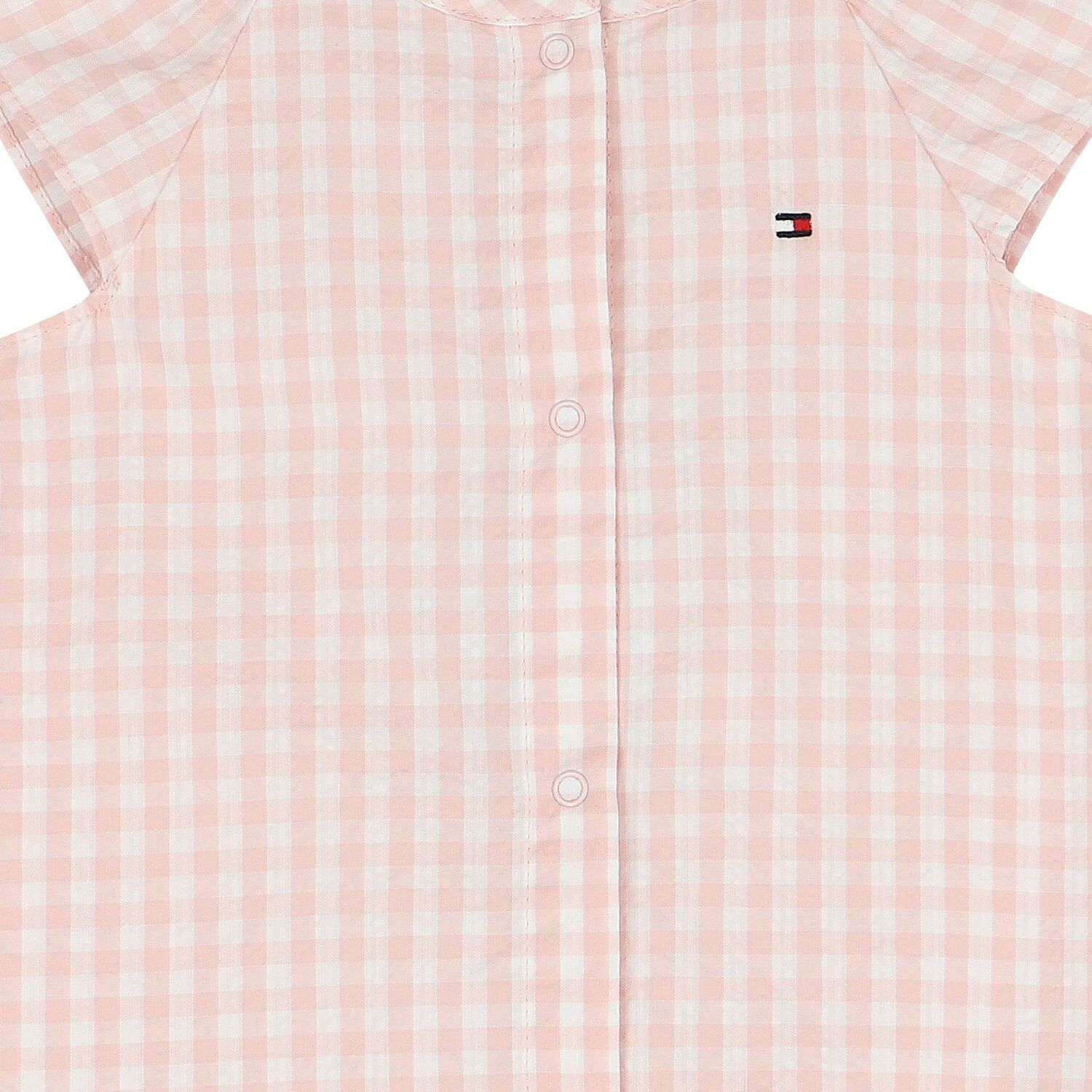 رومبير بنات بالشعار باللون الوردى, 1, hi-res