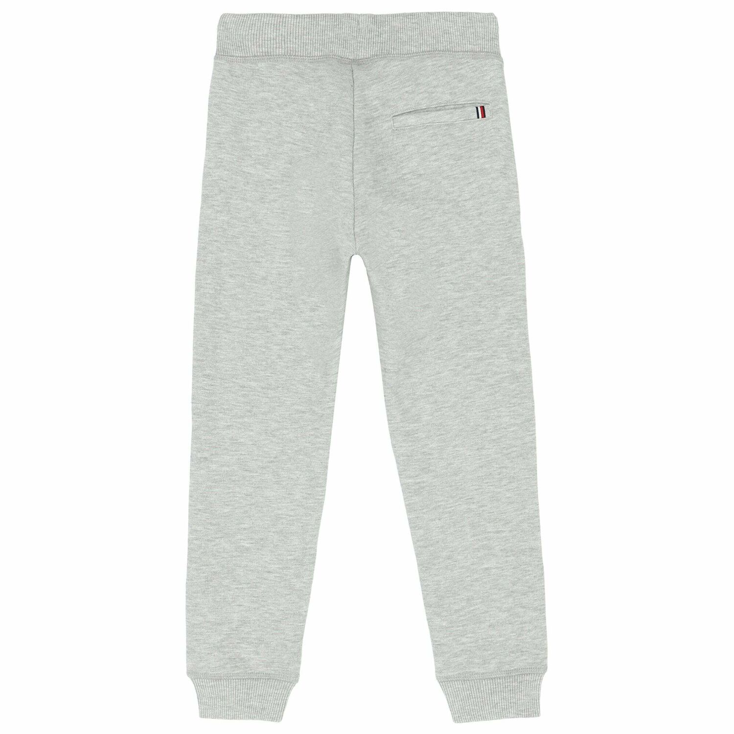 Boys Grey Logo Joggers, 2, hi-res image number null