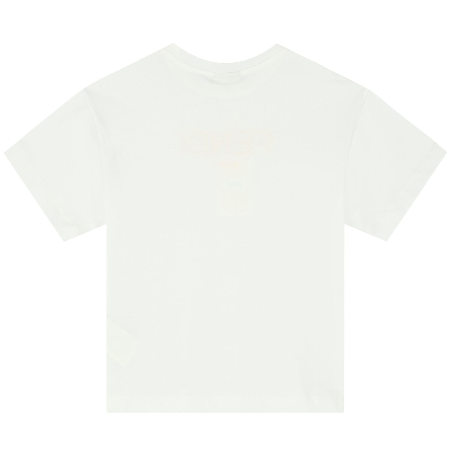 Ivory Logo T-Shirt, 1, hi-res image number null
