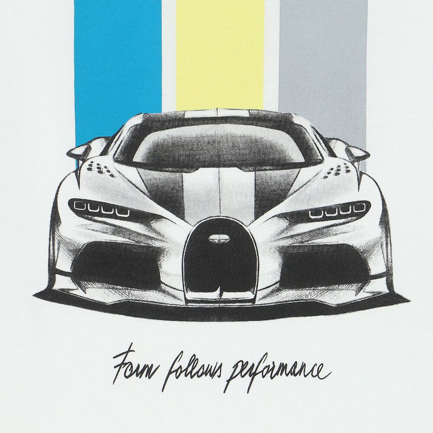 Boys White Logo T-Shirt, 1, hi-res