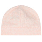 Baby Girls Pink Logo Babygrow Gift Set, 1, hi-res