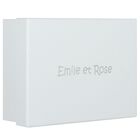 مجموعة هدايا قفازات وحذاء قصير وردي للبنات, 2, hi-res