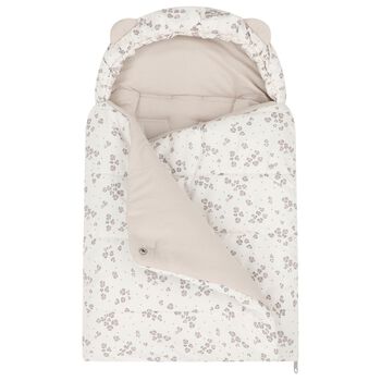 Ivory & Beige Baby Nest