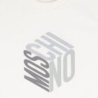 White Logo T-Shirt, 1, hi-res