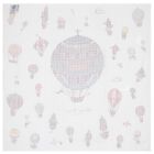 طقم هدايا سجنتشر كاريه  باللون الأبيض والوردي للبنات الصغار , 1, hi-res