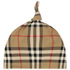 طقم هدية رومبير كاروهات باللون البيج, 1, hi-res