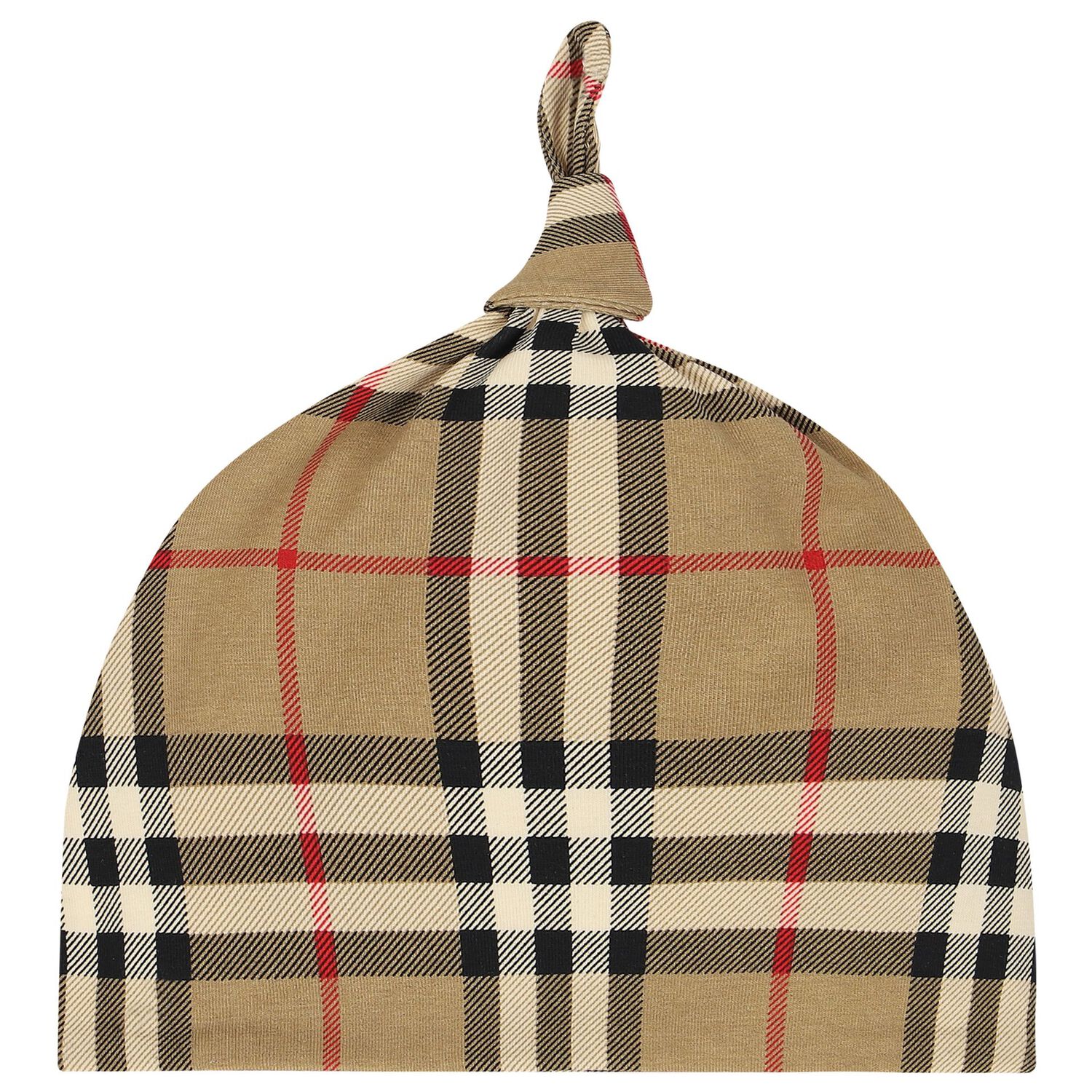 طقم هدية رومبير كاروهات باللون البيج, 1, hi-res