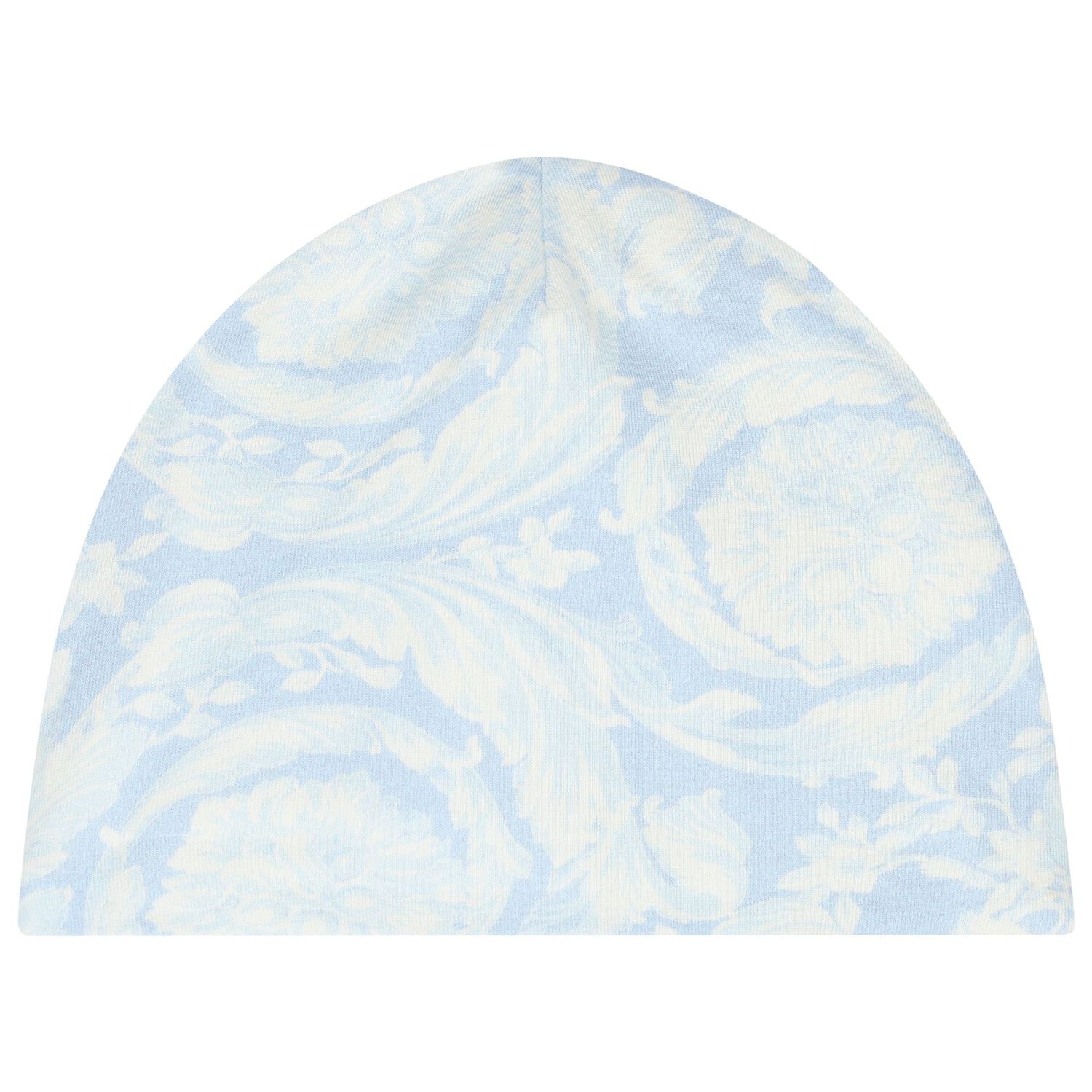 طقم أفرول  أولاد باروكو باللون  الأزرق و العاجي , 3, hi-res