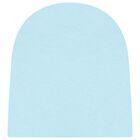 طقم هدية أفرول أولاد بشعار تيدى باللون الأزرق, 1, hi-res