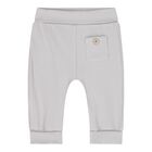 Baby Boys Ivory, Beige & Grey Tracksuits ( 2-Pack ), 1, hi-res