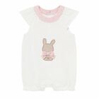 رومبير باللونين الوردي والأبيض للبنات, 2, hi-res