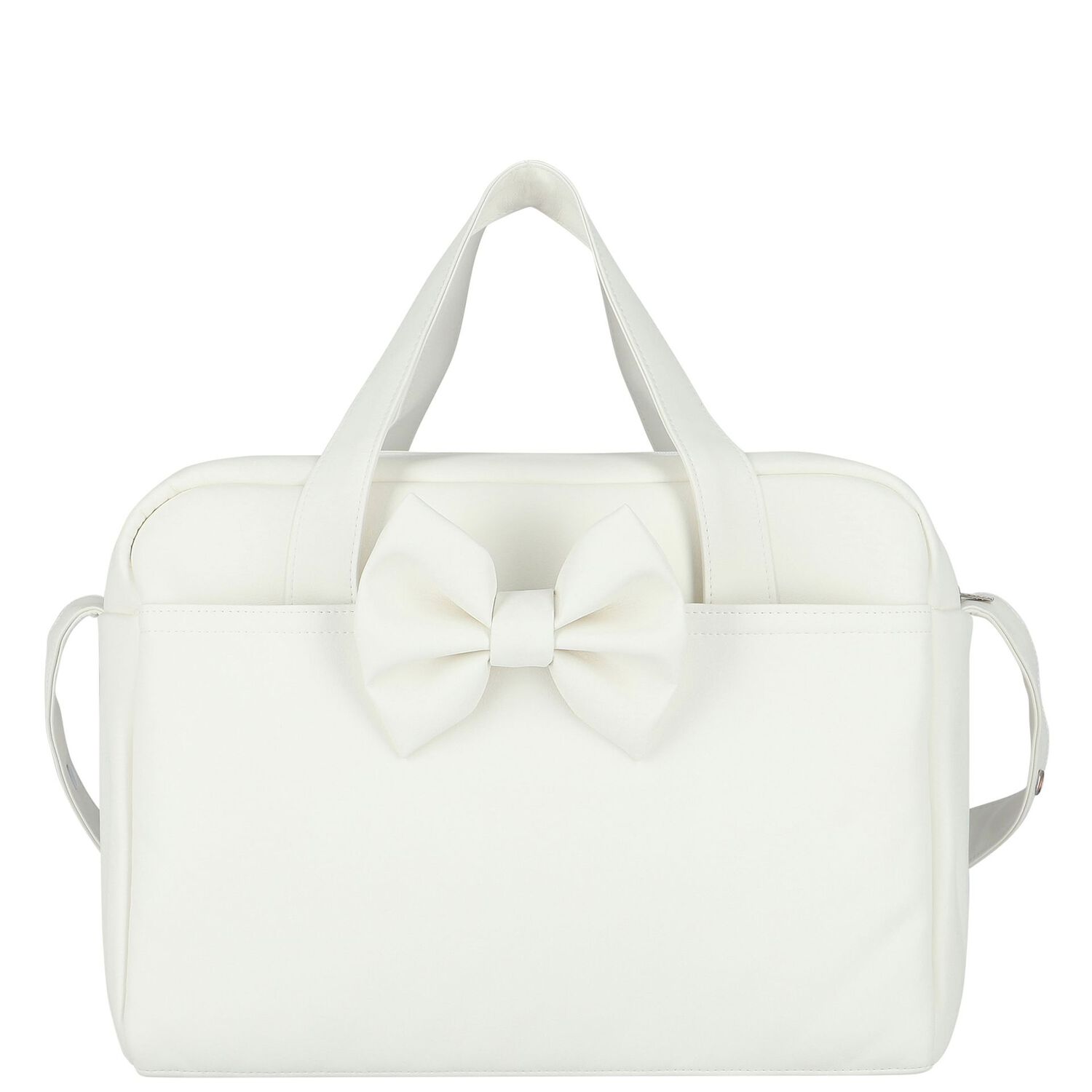 Ivory Baby Changing Bag, 2, hi-res